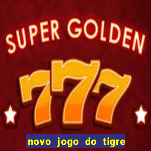 novo jogo do tigre da revenge